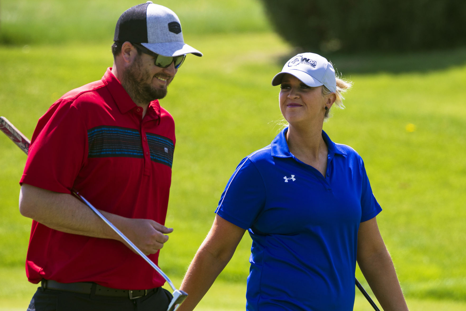 Four Ball Championship